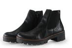 Remonte Enkellaarzen in maat 41 Zwart, Kleding | Dames, Schoenen, Verzenden, Zwart, Lage of Enkellaarzen, Remonte