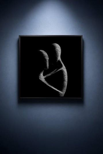 Tijs Dragtsma (1992) - Where Skin Forgets