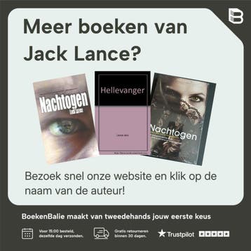 Zone - Jack Lance 9789024538430, Verzenden, Gelezen, Jack Lance