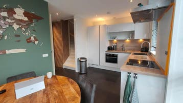Te huur: Huis Barnsteen in Hoogwoud, Huizen en Kamers, Huizen te huur, Noord-Holland, Hoogwoud