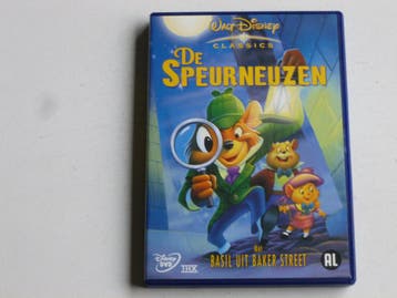 De Speurneuzen (DVD), Ophalen of Verzenden, Zo goed als nieuw