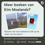 Ademloos - Nederlands Paperback 2009 352 paginas, Verzenden, Gelezen, Kim Moelands