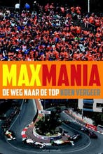 MaxMania (9789045036755, Koen Vergeer), Verzenden, Nieuw