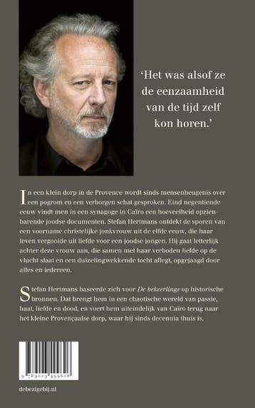 De bekeerlinge 9789023499626 Stefan Hertmans, Verzenden, Gelezen, Stefan Hertmans