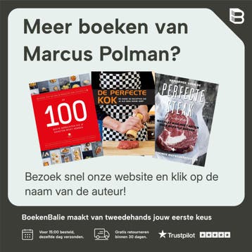 Het perfecte varken - Marcus Polman 9789059565050, Verzenden, Zo goed als nieuw, Marcus Polman