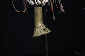 Trompet (Zonder minimumprijs)