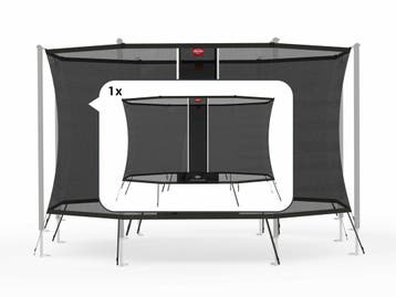 Los veiligheidsnet voor Berg comfort trampoline 330 cm - 4, Ophalen of Verzenden, Nieuw