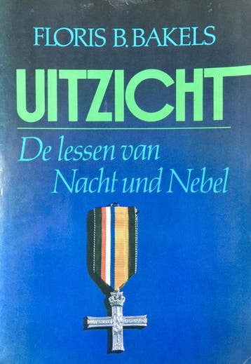 Uitzicht 9789010047915 F.B. Bakels, Boeken, Verzenden, Zo goed als nieuw, F.B. Bakels