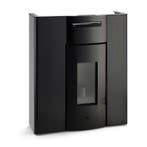 Verwarming in huis met Cv pelletkachel Beta 14 kW, Nieuw, Ophalen of Verzenden, Pelletkachel, Vrijstaand