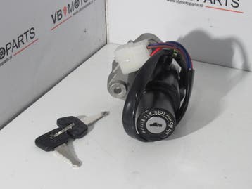 Yamaha FJ 1200 FZR 1000 XJ 600 Contactslot, Motoren, Ophalen of Verzenden, Nieuw