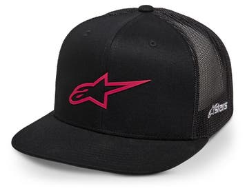 3D Ageless Trucker Cap Alpinestars, Verzenden, Nieuw met kaartje