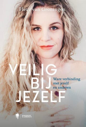 Veilig Bij Jezelf | Fleur van Groningen | Nieuw, Ophalen of Verzenden, Nieuw, Fleur van Groningen