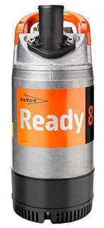 De beste vuilwaterpomp is terug!