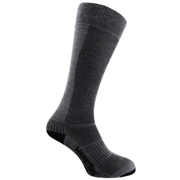 Wrightsock Coolmesh OTC  Grijs - 45-49, Verzenden, Nieuw, Kleding