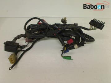 Kabelboom Honda CB 1 1989-1992 (CB-1 CB400F NC27), Verzenden, Gebruikt