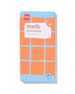 HEMA Chocoladereep melk 180gram, Verzenden, Nieuw
