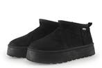 Tom Tailor Snowboots in maat 39 Zwart, Verzenden, Zwart, Snowboots, Tom Tailor
