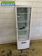 GGG Koelvitrine Gekoelde Vitrine 235 liter 230V Horeca, Zakelijke goederen, Horeca | Keukenapparatuur, Ophalen of Verzenden, Nieuw in verpakking