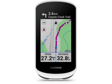 Garmin Edge Explore 2 - Fietsnavigatie - 3-inch touchscreen, Verzenden, Nieuw