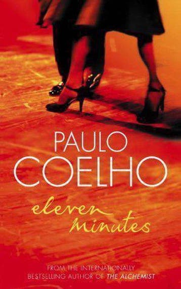 Eleven Minutes / Druk 1 - Paulo Coelho 9780007166039, Verzenden, Gelezen, Paulo Coelho