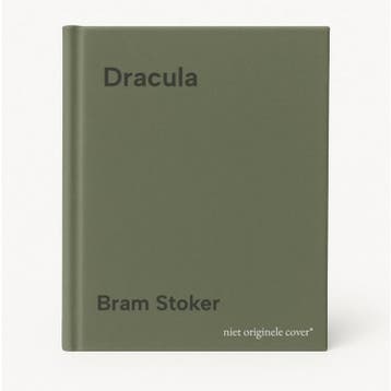 Dracula - Bram Stoker 9780199564095, Verzenden, Gelezen, Bram Stoker