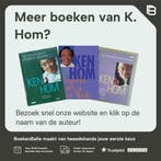 Lekkere Chinese gerechten uit de wok 9789059560079 K. Hom, Verzenden, Gelezen, K. Hom