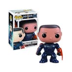 Funko Pop!  Mass Effect - Commander Shepard #09, Verzenden, Nieuw