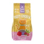 EASYPETS TASTY CHICKEN KITTEN KATTENVOER, Verzenden