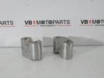 Honda NT 650 V Stuur verhogers, Ophalen of Verzenden, Nieuw
