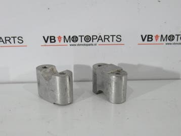 Honda NT 650 V Stuur verhogers, Ophalen of Verzenden, Nieuw