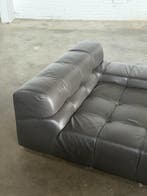 BB Italia Tufty Time | Elementen | Leder | NIEUWSTAAT, Huis en Inrichting, Banken | Bankstellen, 250 tot 300 cm, Hoekbank, Ophalen of Verzenden