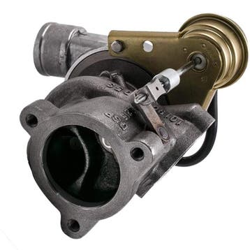 Turbo K03S K03 geschikt voor Audi A4 A6, VW Passat 1.8T A..., Verzenden, Nieuw, Audi