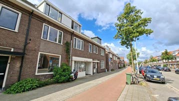 Te huur: Appartement Zeelsterstraat in Eindhoven, Noord-Brabant, Eindhoven, Appartement