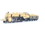 Märklin H0 - 33185 - Stoomlocomotief met tender (1) - S 3/6, Nieuw