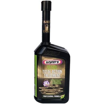 Wynns Petrol Total Actiontreat 500Ml, Verzenden, Nieuw