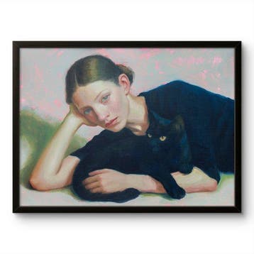 Francien Krieg - A small place to hide
