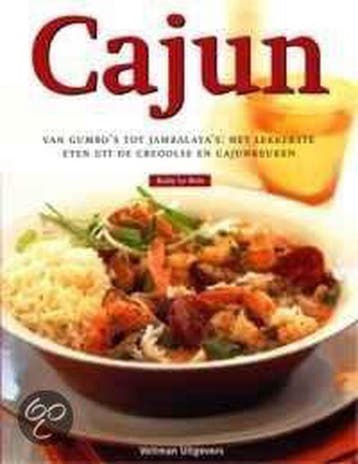 Cajun 9789059202405 R. le Bois, Boeken, Kookboeken, Verzenden, Gelezen, R. le Bois