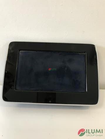 Monitor Mercedes W246 W176 A2469019906 A2469019906, Verzenden, Gebruikt, Mercedes-Benz