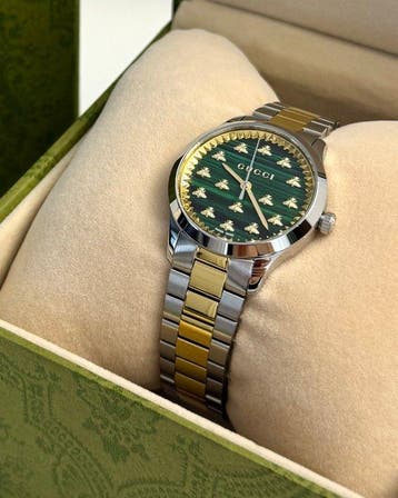 Gucci - G-Timeless - Zonder minimumprijs - YA1265042 -, Nieuw