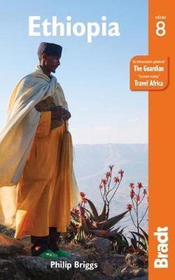 Ethiopia - Philip Briggs 9781784770990, Verzenden, Gelezen, Philip Briggs