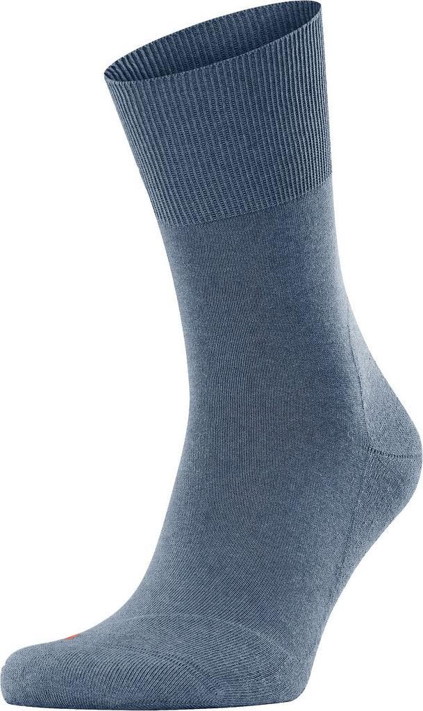 Falke Run Ergo Blauw maat 46-48 Heren, Kleding | Heren, Sokken en Kousen, Blauw, Nieuw, Verzenden