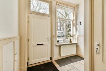 Te huur: Huis Hooglandse Kerkgracht in Leiden, Leiden, Zuid-Holland