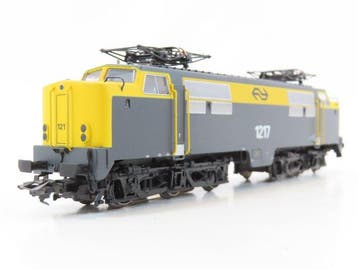 Märklin H0 - 37130 - Elektrische locomotief (1) - Serie, Nieuw