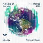 Armin van Buuren - A State Of Trance Yearmix 2025 - 2CD, Ophalen of Verzenden, Nieuw in verpakking