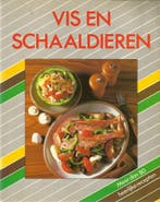 Vis en schaaldieren 9789036600835 Ferguson, Boeken, Kookboeken, Verzenden, Gelezen, Ferguson