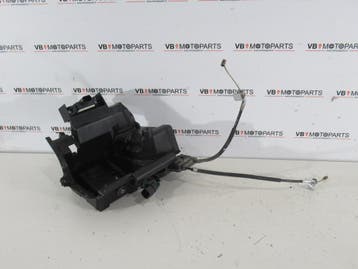 Honda CRF 1100 Africa Twin Adventure sport Servo revo unit, Motoren, Ophalen of Verzenden, Nieuw