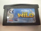 Walt Disney The Wild (Gameboy Advance tweedehands game), Ophalen of Verzenden, Zo goed als nieuw