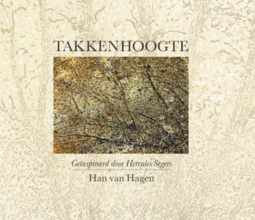 Takkenhoogte | Han Hagen | Nieuw, Ophalen of Verzenden, Nieuw, Han Hagen