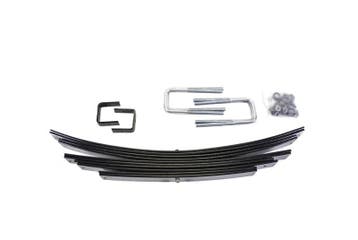 Hellwig 05-21 Toyota Tacoma 2/4WD 5 Add-A-Leaf Load Pro 15, Ophalen of Verzenden, Nieuw