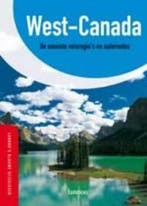 West-Canada / Lannoos blauwe reisgids 9789020974676, Boeken, Verzenden, Gelezen, H. Wagner